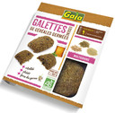 GALETTE ESSENE MULTIGRAINS 2X100G
