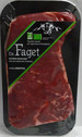 BOEUF FAUX FILET X1 250G