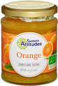 CONFITURE EXTRA D'ORANGE 320G