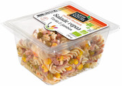 SALADE TORTIS/ JAMBON 240G