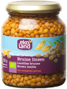 LENTILLES BRUNES 350G
