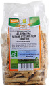 APERO PICCO EPEAUTRE/ SESAME/ CUMIN NOIR VEGAN 150G