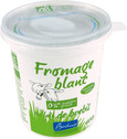 FROMAGE BLANC DE BREBIS 0% 400G