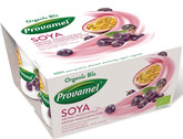 YOFU ARONIA/ FRUIT DE LA PASSION 4X125G
