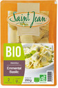 RAVIOLIS EMMENTAL BASILIC 250G