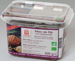 MISO DE RIZ NON PASTEURISE 400G