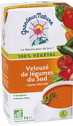 VELOUTE LEGUMES DU SUD 1L