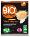 CREME CARAMEL BEURRE SALE 3/4L 60G