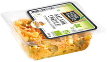 SALADE CREOLE ANANAS/ CURRY 160G