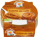 CREME AU CAFE 130G