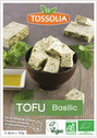 TOFU AU BASILIC 2X100G