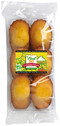 MADELEINES PATISSIERES X6  150G