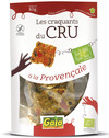 CRAQUANT DU CRU A LA PROVENCALE 80G