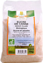 SUCRE DE CANNE ROUX CLAIR GOLDEN 1KG