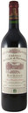 CHÂTEAU MOULIN PEYRONIN BORDEAUX ROUGE 75CL
