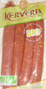 MERGUEZ X4 200G