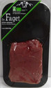 BOEUF PAVE DE RUMSTEACK 200G