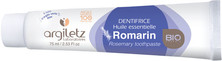 DENTIFRICE ROMARIN BIO 75ML