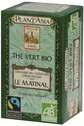 THE PLANTASIA LE MATINAL MAX HAVELAAR 36G