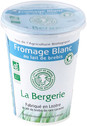 FROMAGE BLANC BREBIS NATURE 400G