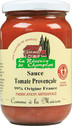 SAUCE TOMATE PROVENÇALE 340G