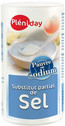 SEL PAUVRE EN SODIUM 125G