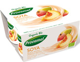 YOFU PECHE/ MANGUE 4X125G