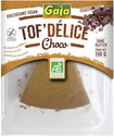 TOF'DELICE CHOCOLAT 150G