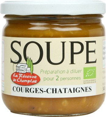 Epicerie