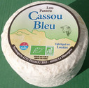 CASSOU BLEU 270G
