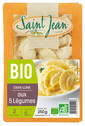 DEMI LUNES 5 LEGUMES 250G