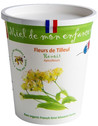 MIEL FLEURS DE TILLEUL 500G
