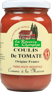 Epicerie