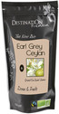THE NOIR EARL GREY CEYLAN 100G