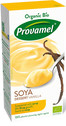 SOJA DESSERT VANILLE (SIROP DE BLE) 525G