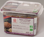 MISO D'ORGE NON PASTEURISE 400G