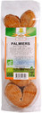 PALMIERS 135G