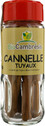 CANNELLE TUYAUX FLACON 20G