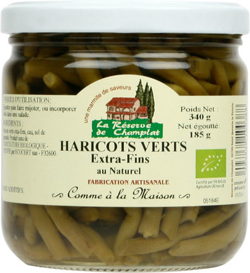Epicerie