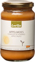 COMPOTE DE POMMES 360G DEMETER