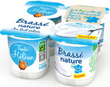 YAOURT BRASSE NATURE 4X100G