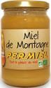MIEL DE MONTAGNE ITALIE/ ESPAGNE 375G