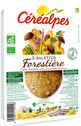 GALETTE CEREALES FORESTIERE 2X90G
