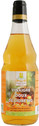 VINAIGRE DE CIDRE DOUX 75CL