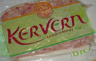 TERRINE DE CANARD TRANCHE 200G