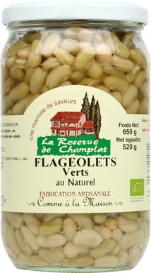 Epicerie