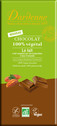 CHOCOLAT VEGAN 100G