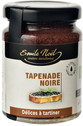 TAPENADE NOIRE 90G