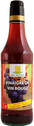 VINAIGRE DE VIN ROUGE 50CL