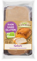 PAIN SANS GLUTEN NATURE 300G